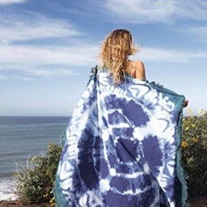 Gypsy Boho Beach Roundie